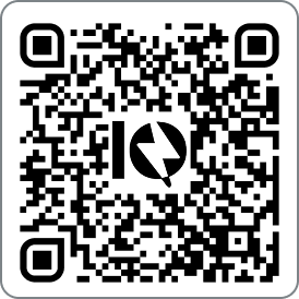 ChargeIQ QR Kodu