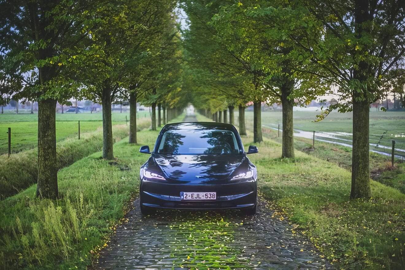 Elektrikli Araçların Avantajları