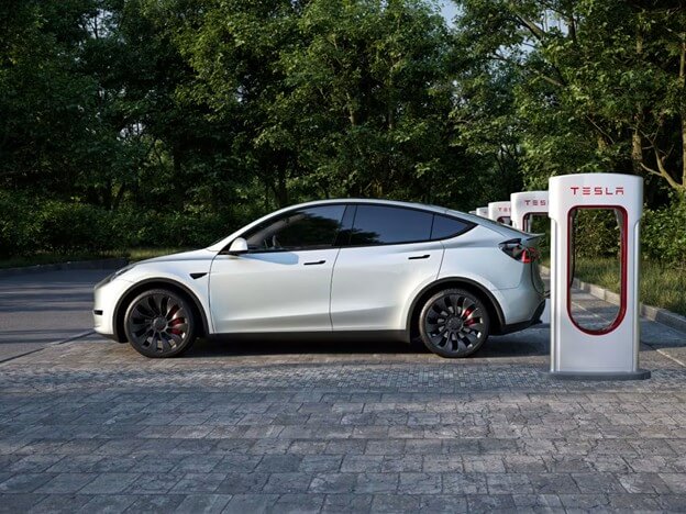Tesla
