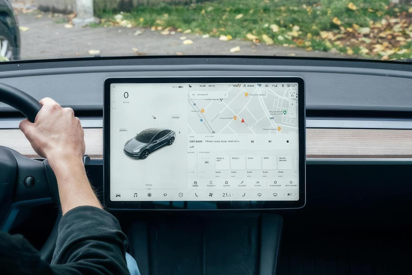 Elektrikli Araba ile Uzun Yolculuk Yapmanın İpuçları