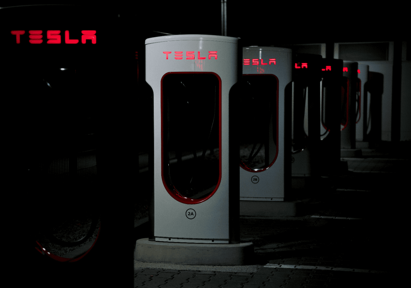 Türkiye'deki Elektrikli Araç Şarj İstasyonu Firmaları