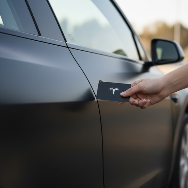 Elektrikli Araçlardaki İmmobilizer Yapısı Nasıldır?