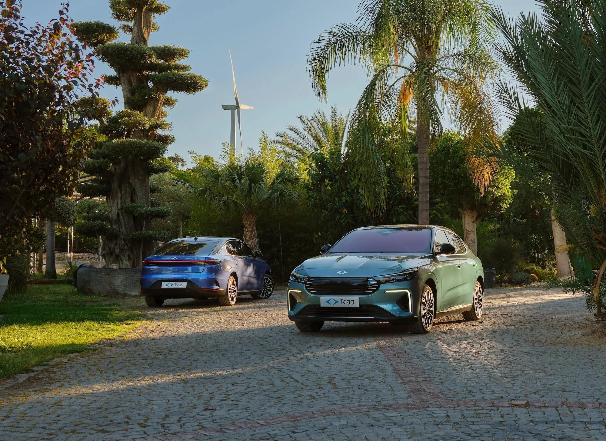 Türkiye’de Üretilen Elektrikli Araçlar