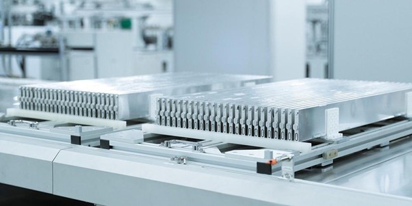 Elektrikli Araçlar: Lityum İyon Pil Nedir?