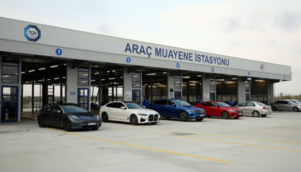 What is Vehicle Inspection? Inspection Processes for Electric Vehicles