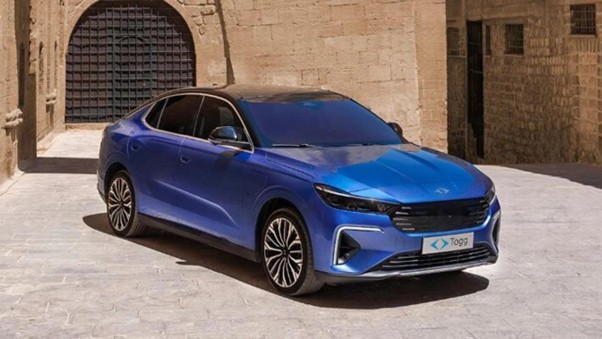 Models with the Lowest Electricity Consumption Among Electric Cars