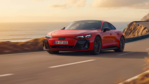 Türkiye’deki En Uzun Menzilli Elektrikli Araçlar 2025