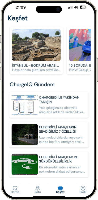 Keşfet